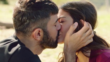 17T1 MI NOMBRE ES FARAH ❤️ (Adim Farah) 1º Trailer Capítulo 17 V.O.❤️ Demet Özdemir y Engin Akyürek