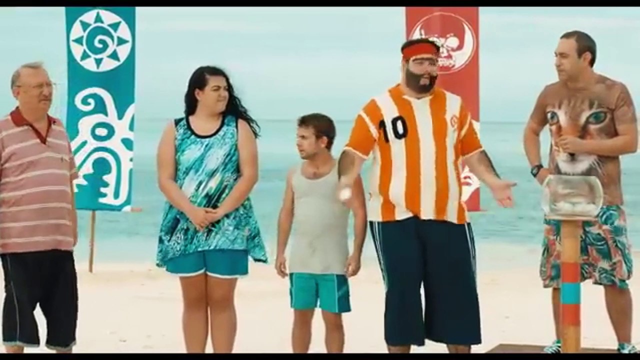 RECEP İVEDİK 4 TÜRKÇE DUBLAJ