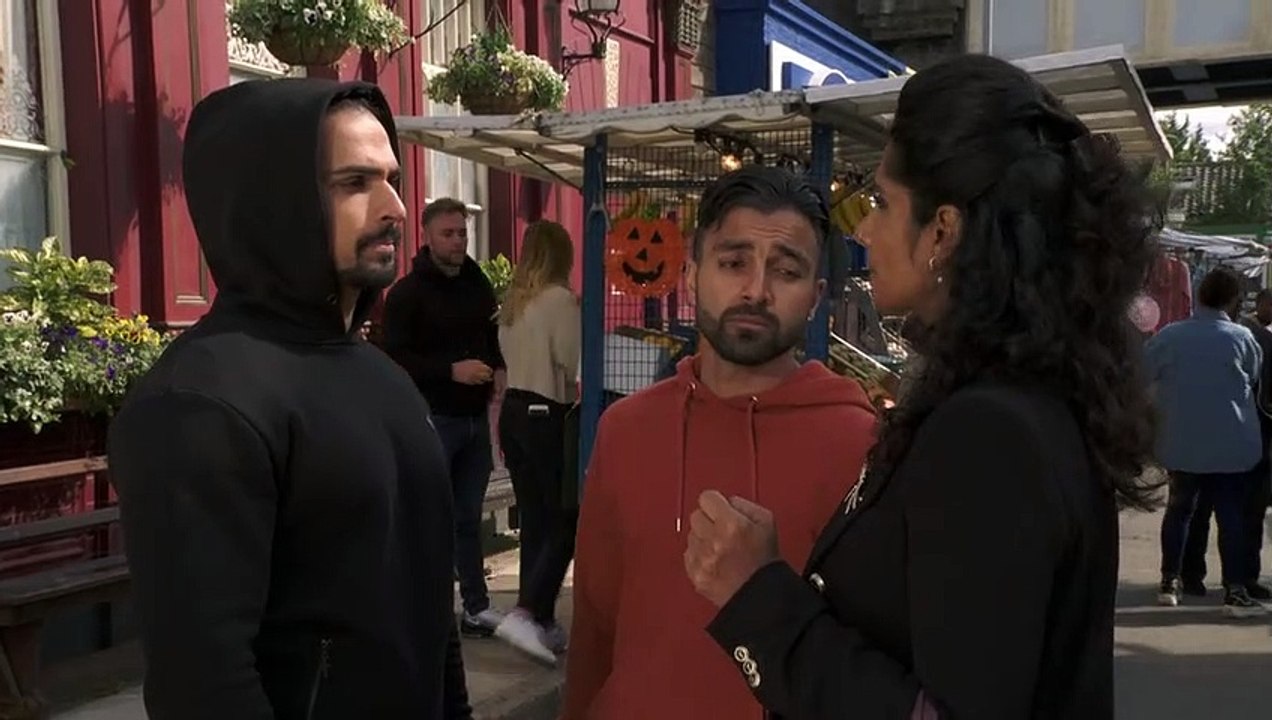EastEnders 10th October 2023 video Dailymotion