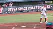 Space Coast Stadium - Men's AA World Series (2023) Mon, Oct 09, 2023 10:14 AM to 10:15 PM