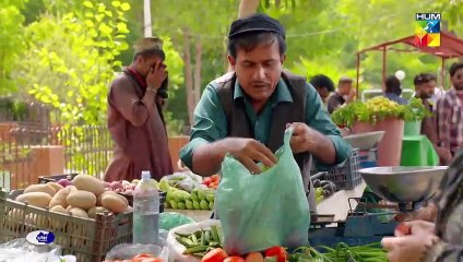 Ishq Murshid - Episode 01 - Best Scene 03 - #bilalabbaskhan #durefishansaleem - FLO Digital