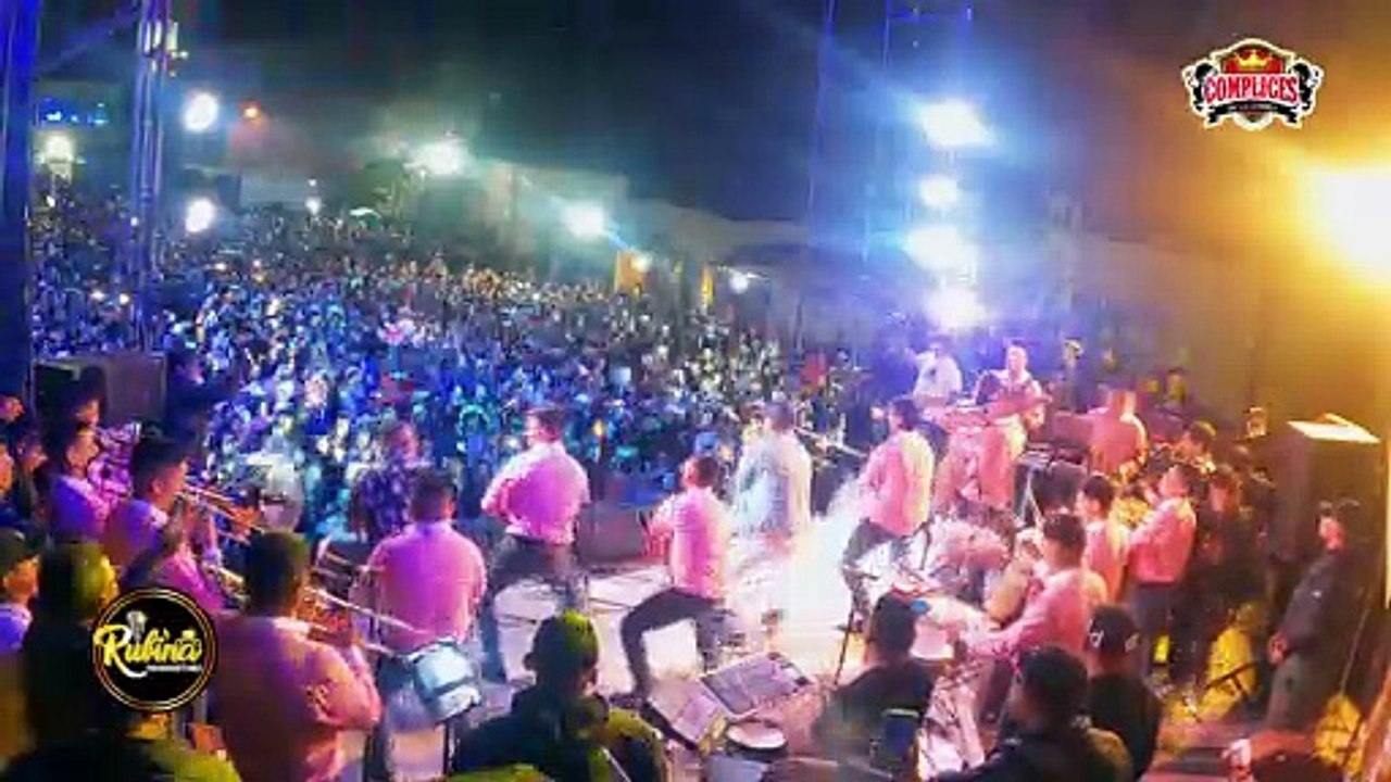 MIX EL AMOR ES SOLO UNA PALABRA - CHECHITO Y LOS COMPLICES DE LA CUMBIA TRUJILLO 2023