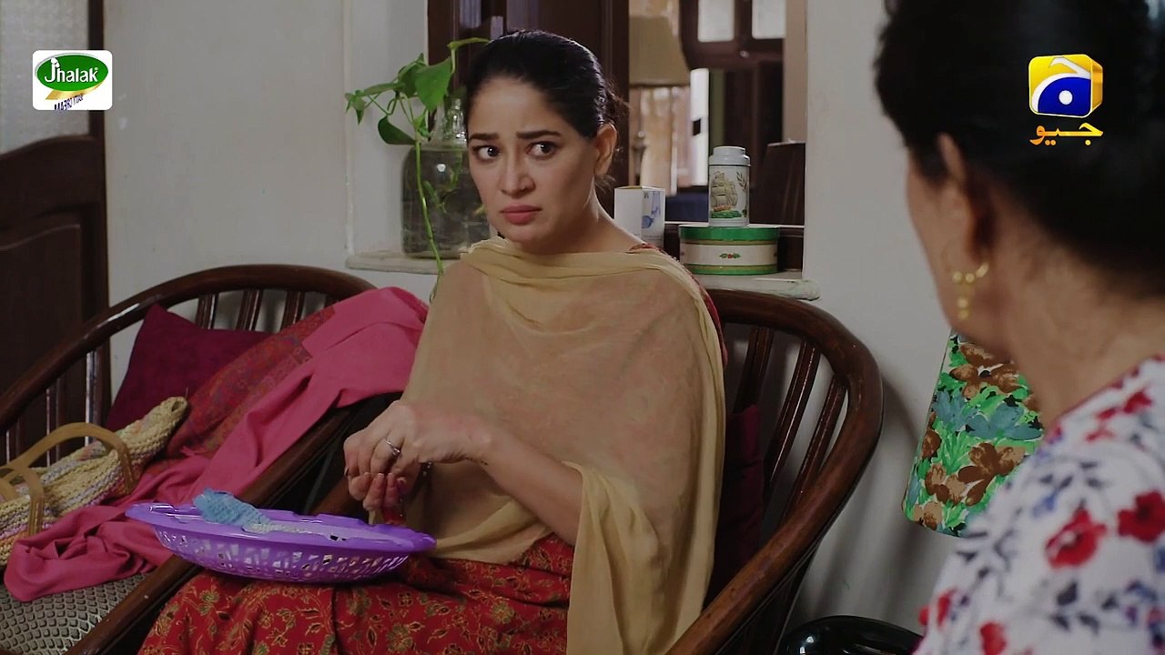 Mannat Murad Episode 05