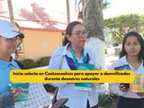 Inicia colecta en Coatzacoalcos para apoyar a damnificados durante desastres naturales