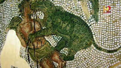 INVENTOS LEGENDARIOS: SECRETOS DE EGIPTO l EPISODIO COMPLETO