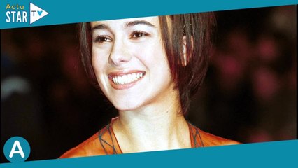 Alizée et Mylène Farmer en froid ? "Il y a peut-être eu une crise d'adolescence..."