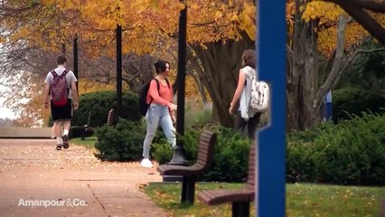 Amanpour & Co. - September 12, 2023