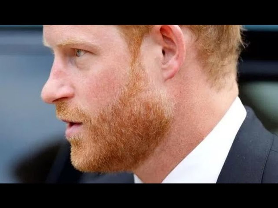 Il principe Harry ha "un'incredibile nostalgia di casa" dopo il ritorno in California "Non è la vita