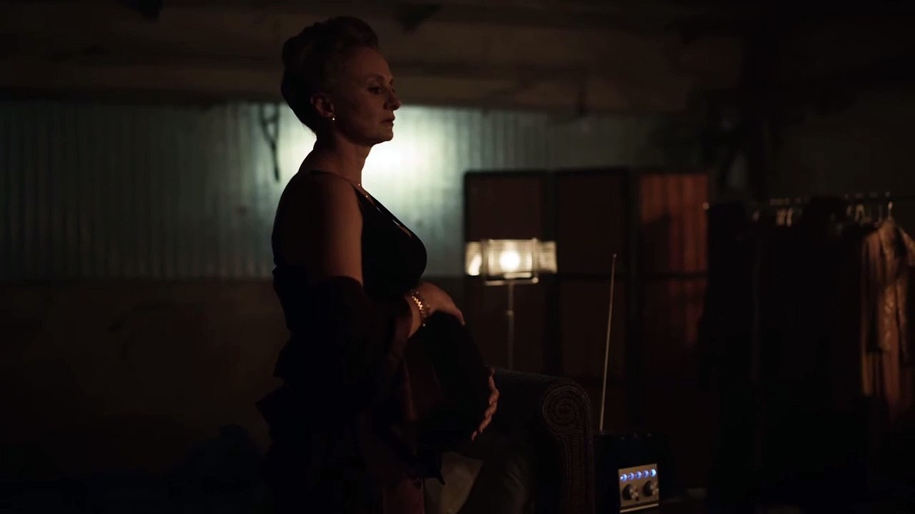 Der Gejagte - Im Netz der Camorra | movie | 2022 | Official Trailer