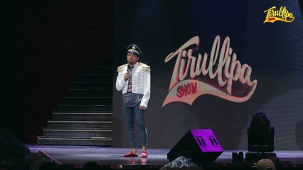 TIRULLIPA SHOW - NAVIO WS ONBOARD | movie | 2021 | Official Clip