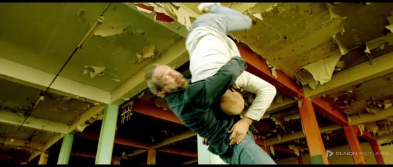 On the Edge 2 - Pfad der Wölfe | movie | 2023 | Official Trailer