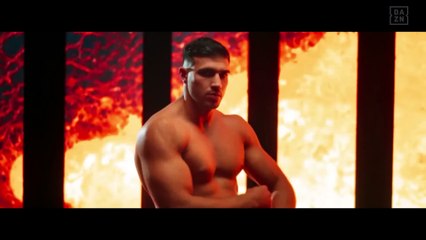 KSI vs. Tommy Fury | movie | 2023 | Official Trailer