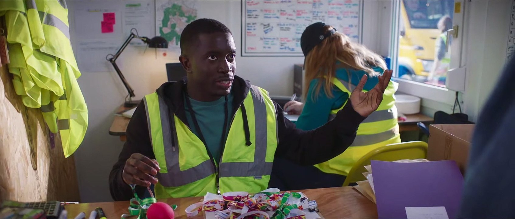 Fisherman's Friends 2 - Eine Brise Leben | movie | 2022 | Official Trailer