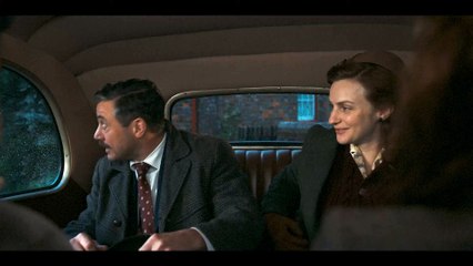 Ten Pound Poms | show | 2023 | Official Trailer