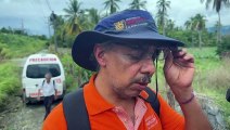 Tormenta tropical Max deja dos muertos en empobrecido sur de México