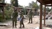 Ataque de Hamás a aldea en Israel deja al menos 40 bebés masacrados junto a sus padres