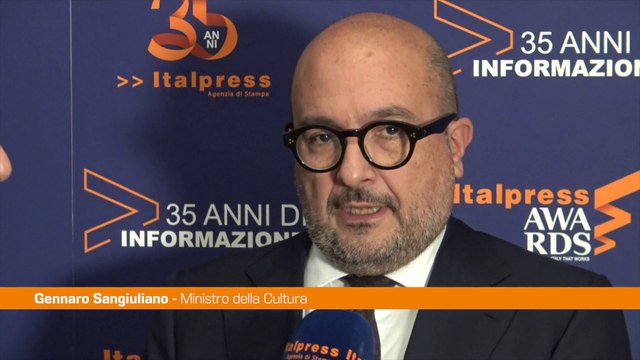 35 anni Italpress, Sangiuliano Tappa meritata e punto di inizio