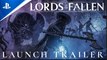 Lords of the Fallen | Official Launch Trailer