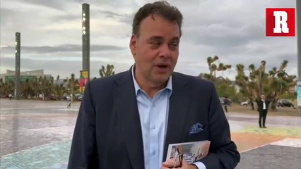 David Faitelson habla sobre el futuro de su carrera