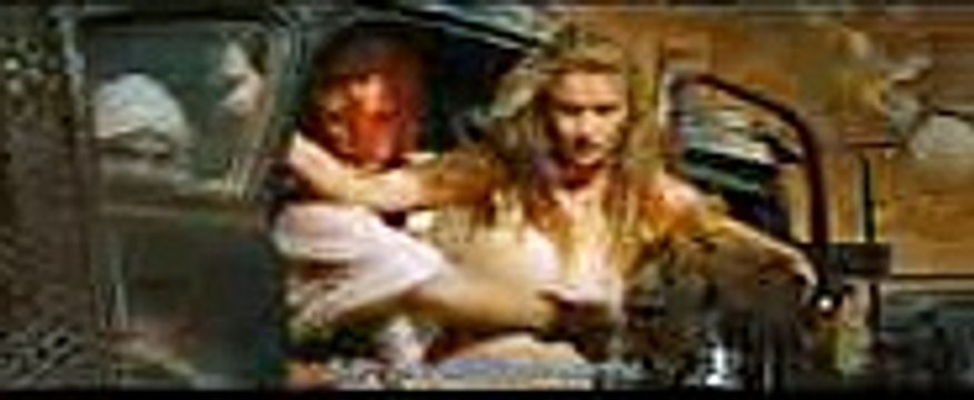 Mad Max : Fury Road Bande-annonce (PT)