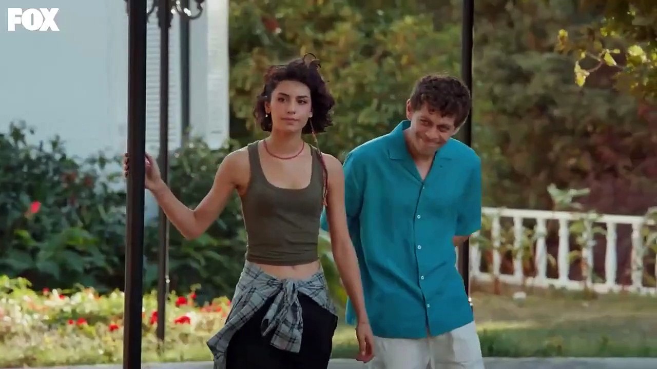 مسلسل المتوحش الحلقة 4 القسم الثاني