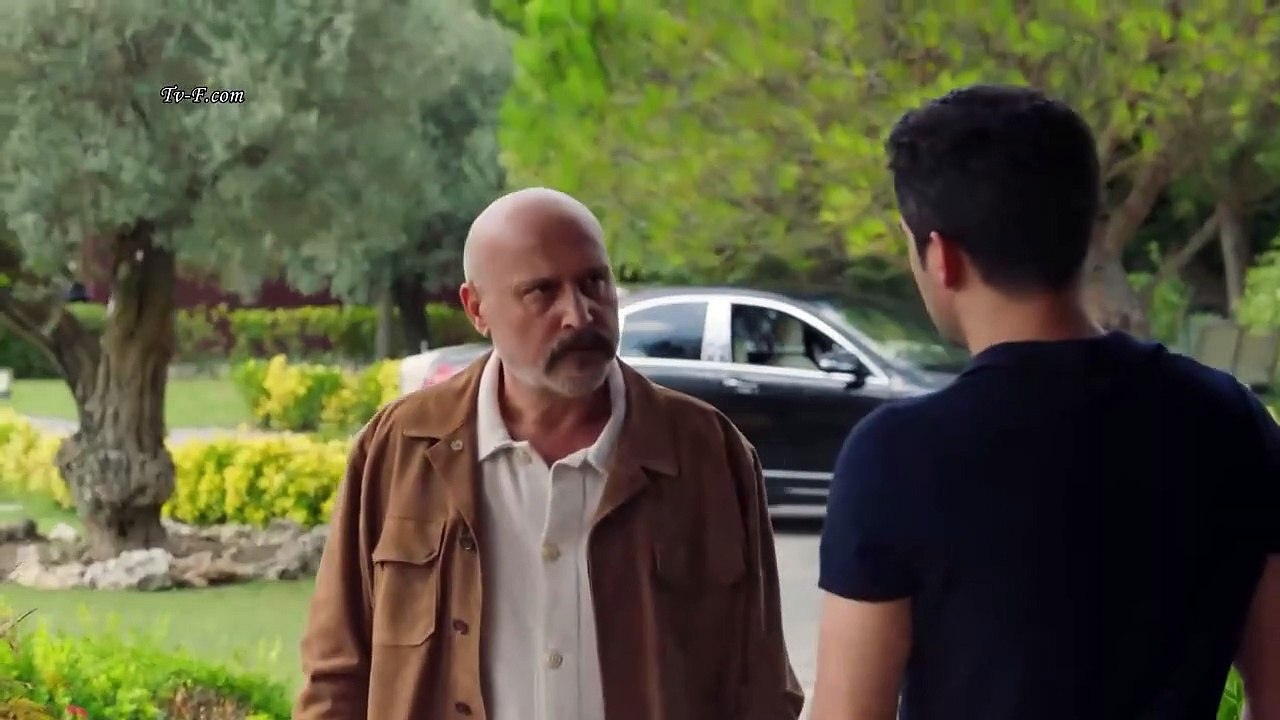 مسلسل شخص آخر الحلقة 4