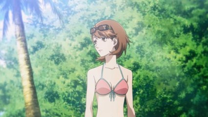 Persona 3 Reload - Tráiler de Avance "Enter the Huntress"