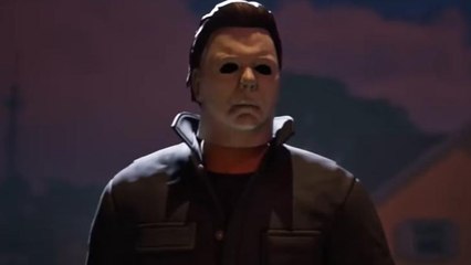 Fortnite - Tráiler de Avance "Fortnitemares 2023"