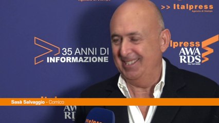 35 anni Italpress, Salvaggio "Esportiamo l'eccellenza"