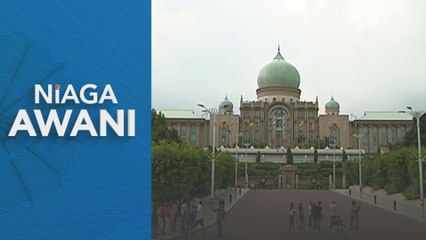 Kedudukan pelaburan kerajaan RM35.15 bilion pada 2022