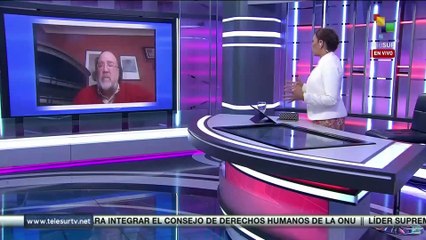 Es Noticia 10-10: ONU advierte que el asedio a Gaza contradice el derecho internacional