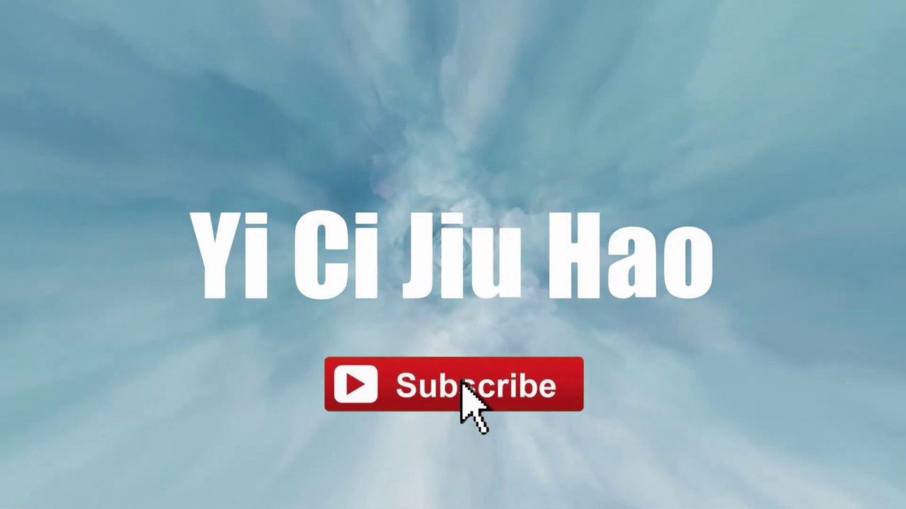 Yi Ci Jiu Hao - Ma Li - OST Goodbye Mr Loser #lyrics #lyricsvideo #singalong