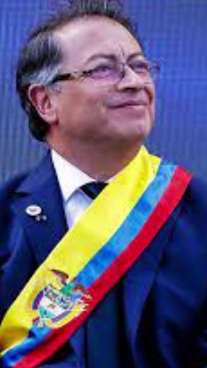 LAS RISAS QUE DEJÓ LA FRASE DEL PRESIDENTE PETRO