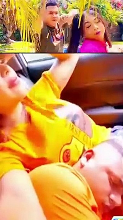 “LO QUE VE, NO SE PREGUNTA” (Dayanita habla de su relación con el cómico Topito)