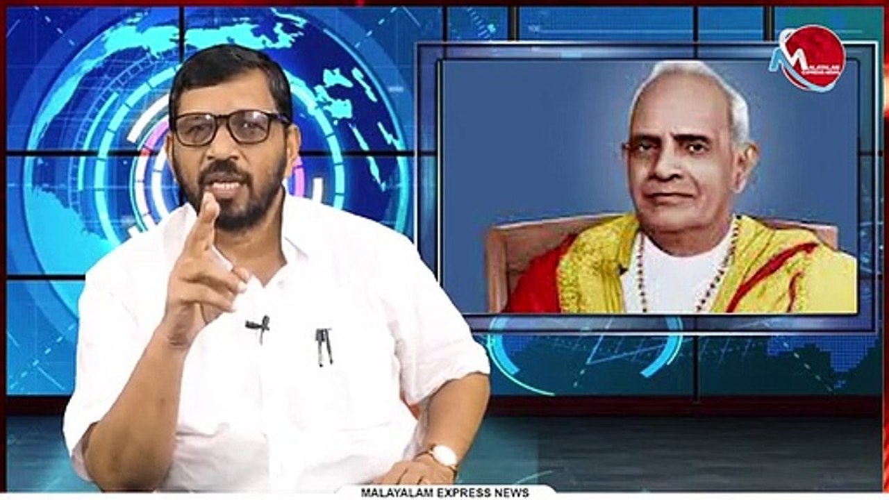 കോൺഗ്രസ്സിന്റെ പേടി സ്വപ്നം സിപിഎമ്മോ ബിജെപിയോ അല്ല , അന്നും ഇന്നും കേരളാ കോൺഗ്രസ്സാണ്