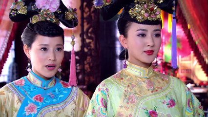 LUYẾN ÁI CHI THÀNH - TẬP 68
