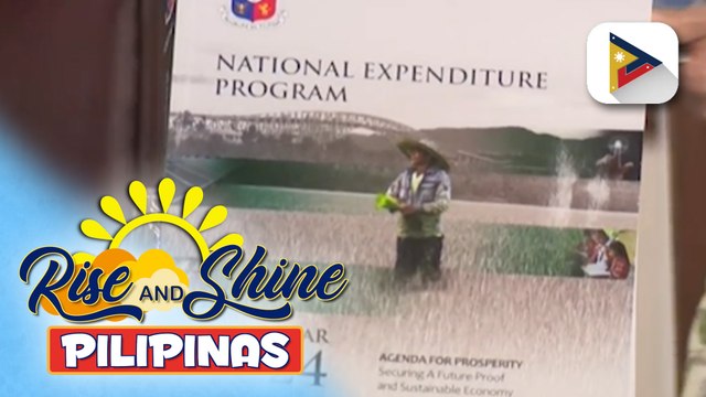 OVP at 4 iba pang ahensiya, tuluyan nang tinanggalan ng confidential funds sa ilalim ng 2024 General Appropriations Bill