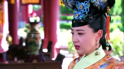 LUYẾN ÁI CHI THÀNH - TẬP 74