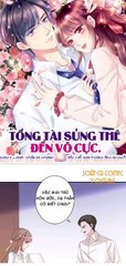 CHAP 69 __ TỔNG TÀI SỦNG THÊ ĐẾN VÔ CỰC!