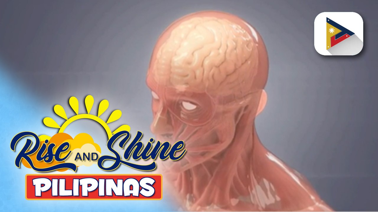 SAY ni DOK | Ano nga ba ang sakit na meningitis? Alamin!