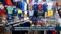 Tak Mungkin Menutup e-Commerce, Mendag Akan Buat Aturan Perdagangan Online