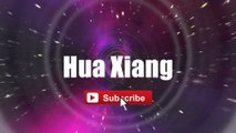 Hua Xiang - Ambrose Hsu - OST Lavender #lyrics #lyricsvideo #singalong