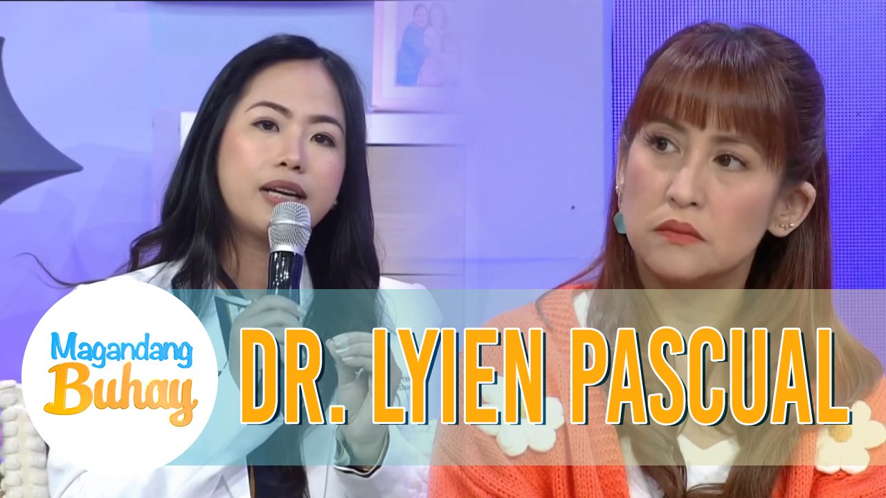 What you need to know about colds and flu? | Magandang Buhay