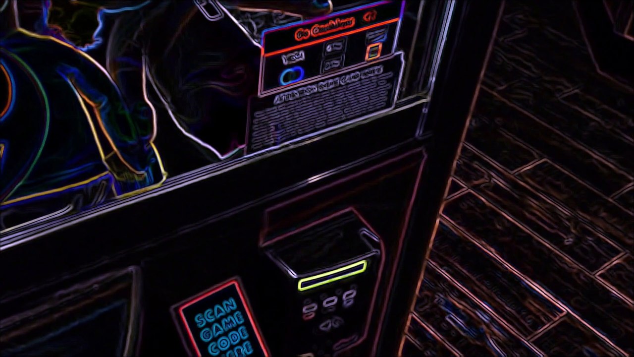 Leaving Dennys 12 31 22 l entering Walmart l people and blogs l cyberlink.compressed