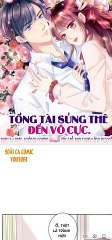 CHAP 87 _ TỔNG TÀI SỦNG THÊ ĐẾN VÔ CỰC!