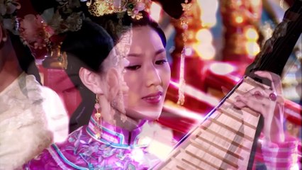 LUYẾN ÁI CHI THÀNH - TẬP 77 - THE END