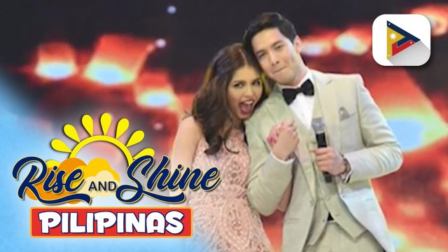 TALK BIZ | Alden Richards, umaming nagkagusto noon kay Pia Wurtzbach at sa dating ka-loveteam na...