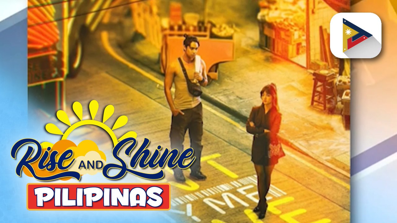TALK BIZ | DonBelle, kakaibang side ang ipakikita sa bago nilang series na 'Can't Buy Me Love'
