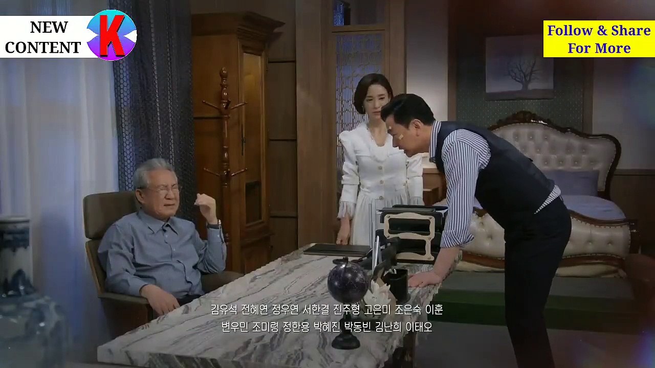 Meant To Be EPISODE 113 Preview Eng Sub | 하늘의 운명 113회 예고 | Korean Daily Drama - 113rd Episode Trailer | #NewKContent | Episode-113 Preview Meant To Be | KDrama - Last Episode Trailer | @Newkconten