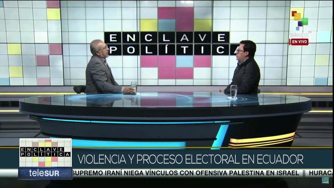 “Hemos visto las consecuencias de un gobierno que no apuesta por políticas públicas”